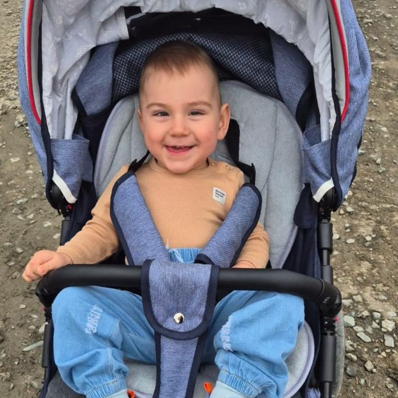 Блинников Александр