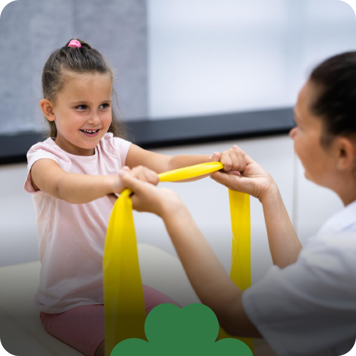 Реабилитация