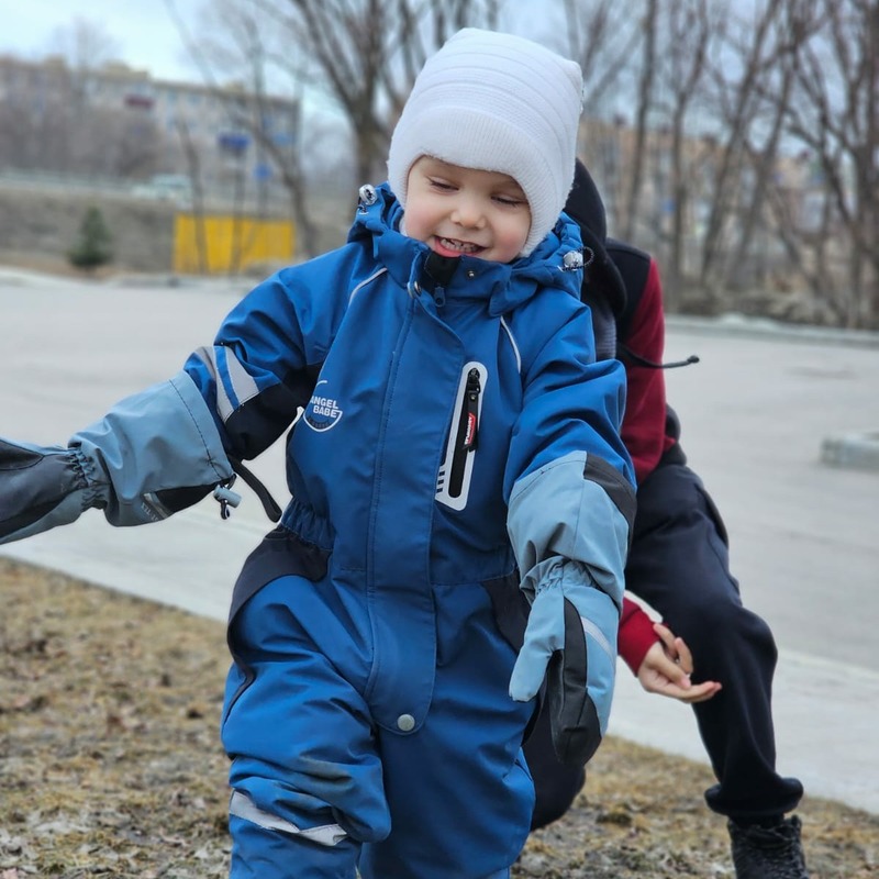 УСПЕШОЕ ЗАКРЫТИЕ СБОРА! АПСАТАРОВ ЯРОСЛАВ 2022 г.р.