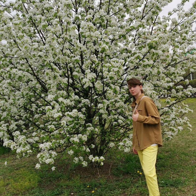 Фонд оплатил прохождение реабилитации Виктории Никитиной.