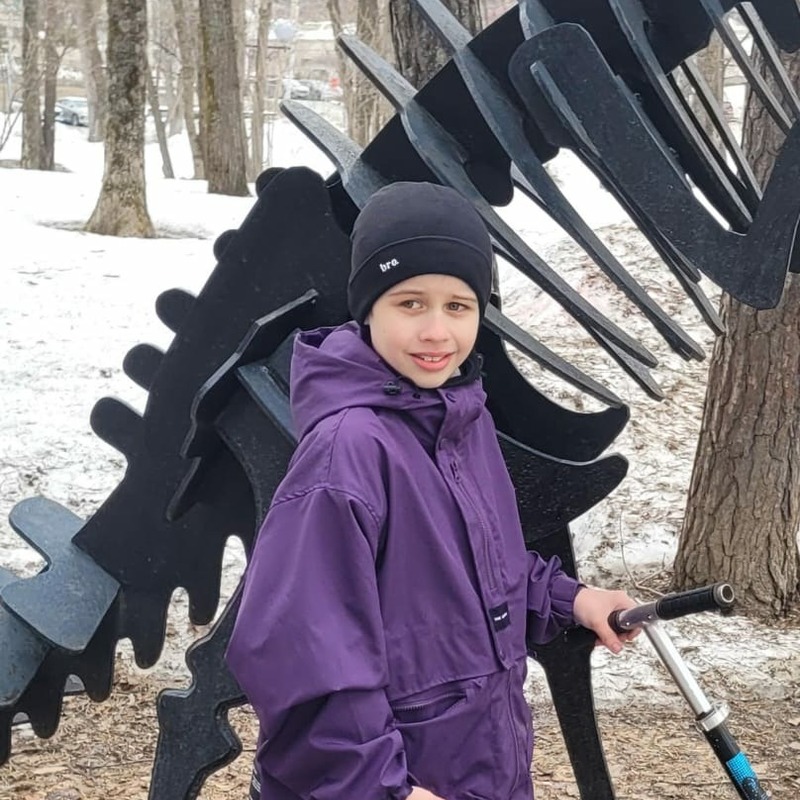 УСПЕШНОЕ ЗАКРЫТИЕ СБОРА! НЕЖИНСКИЙ МАКАР 2016 г.р.