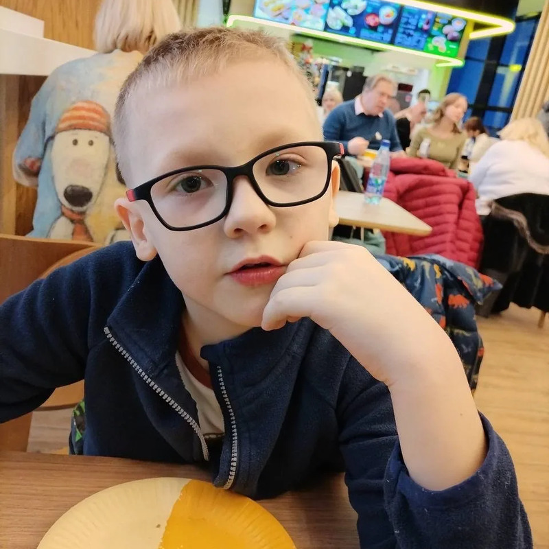 Кирилл Першанин