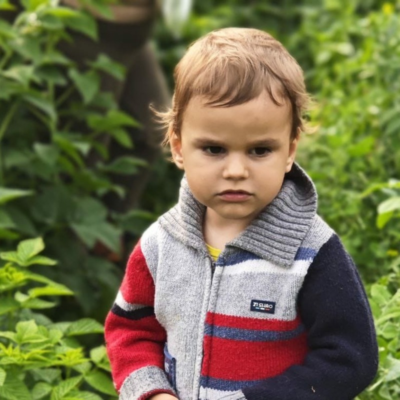 УСПЕШНОЕ ЗАКРЫТИЕ СБОРА! ГОРКУН ЛЕВ