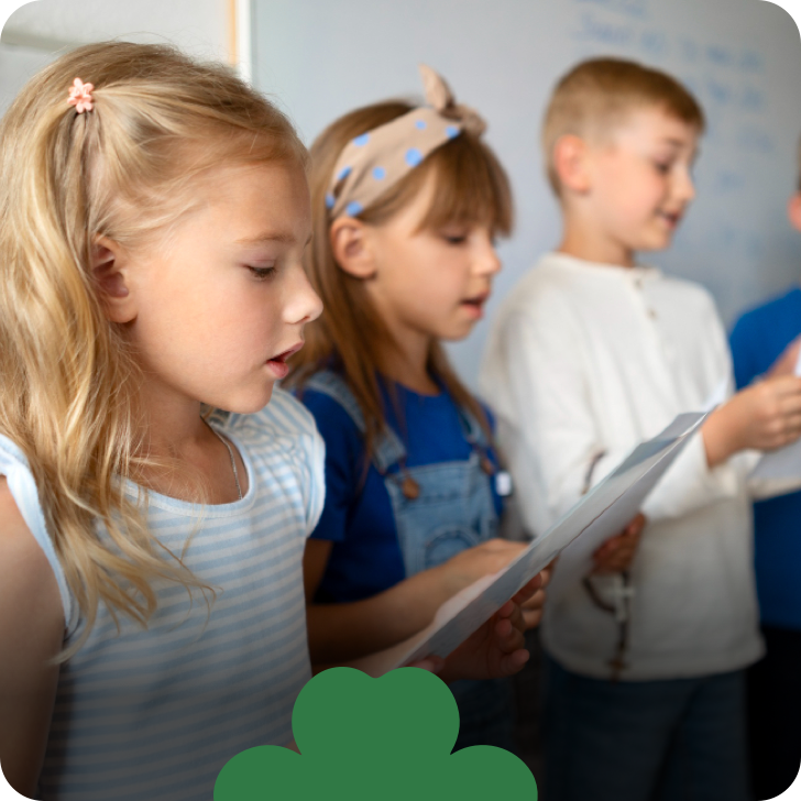 Радуга талантов