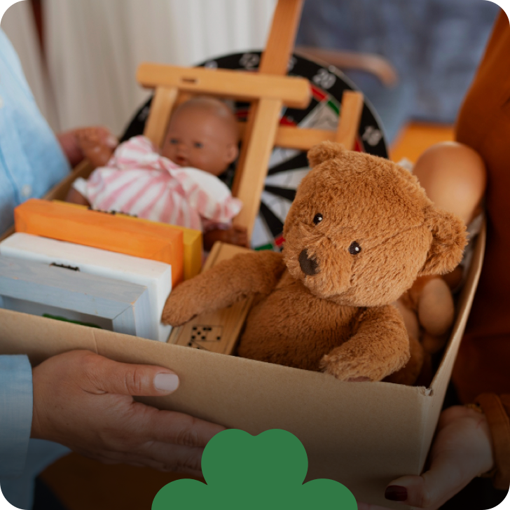 Страна детства