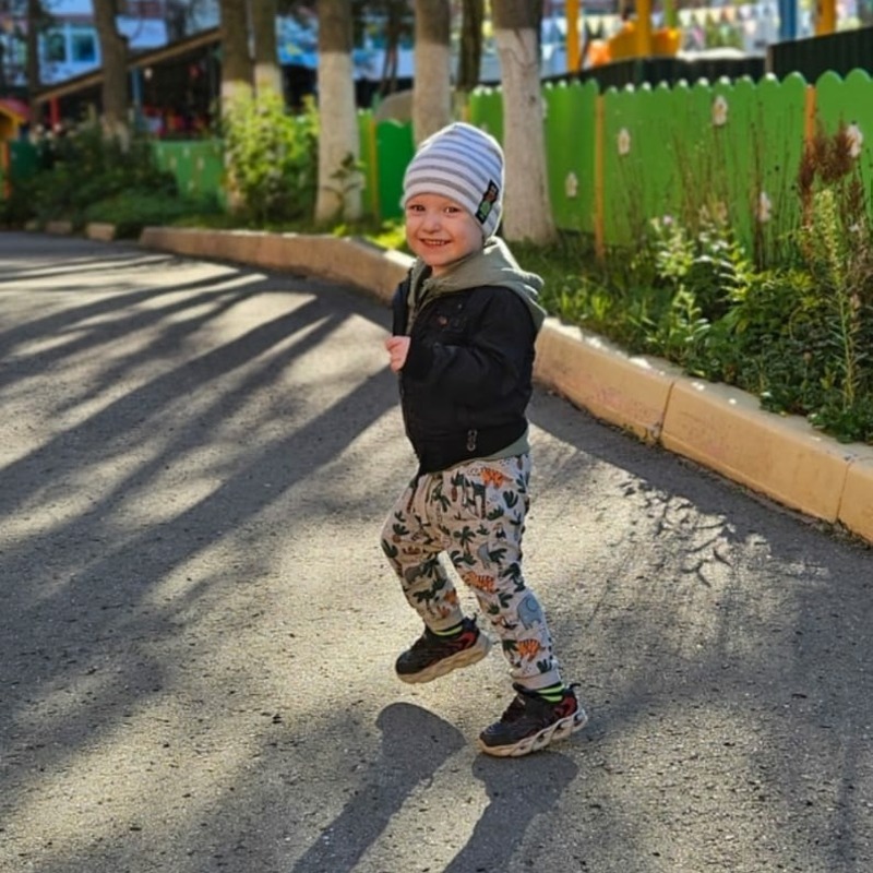 Артем Кособоков