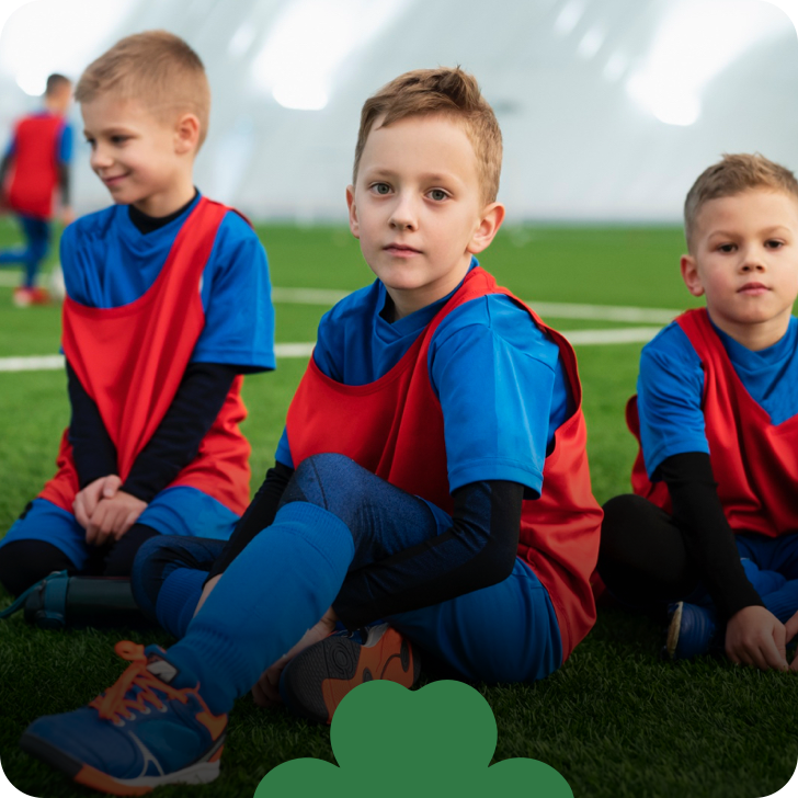 Я здоровье берегу - сам себе я помогу